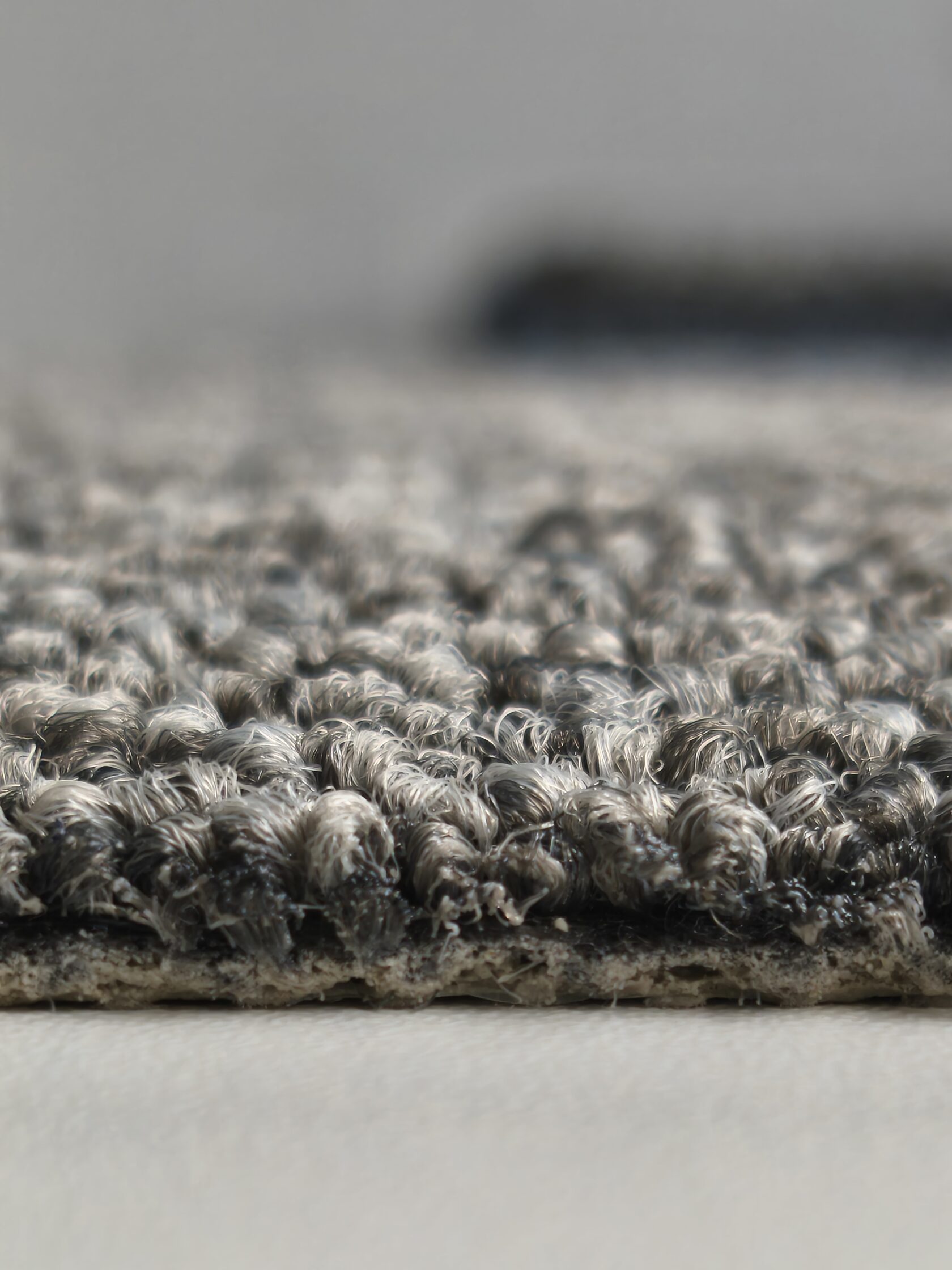 Ковровое покрытие "Bonkeel" Passage Graige (ширина 4м) — купить в Екатеринбурге