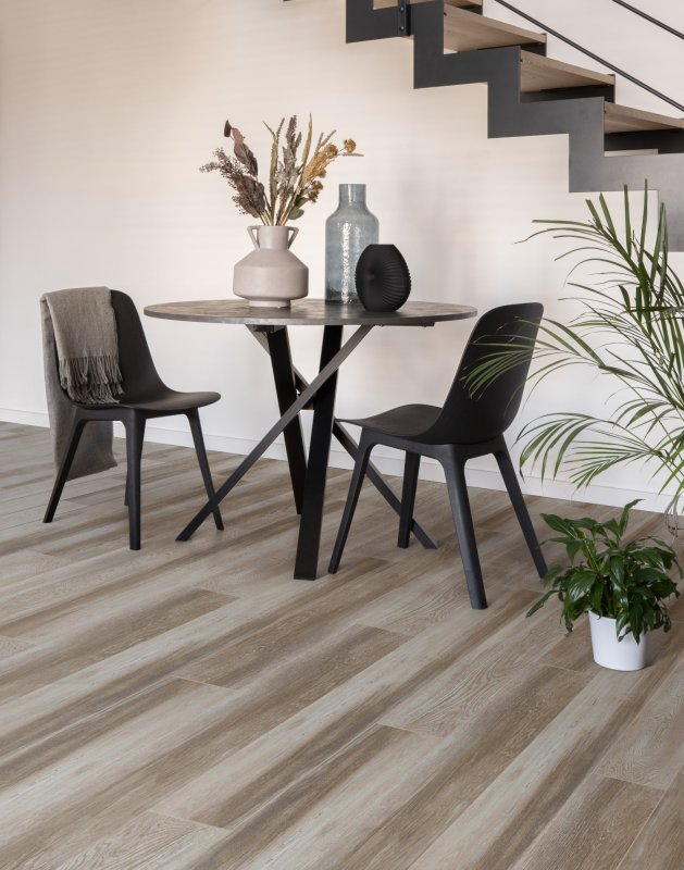 Ламинат  "Floorpan" Дуб Дартмур (1380*193*8 мм) — купить в Екатеринбурге