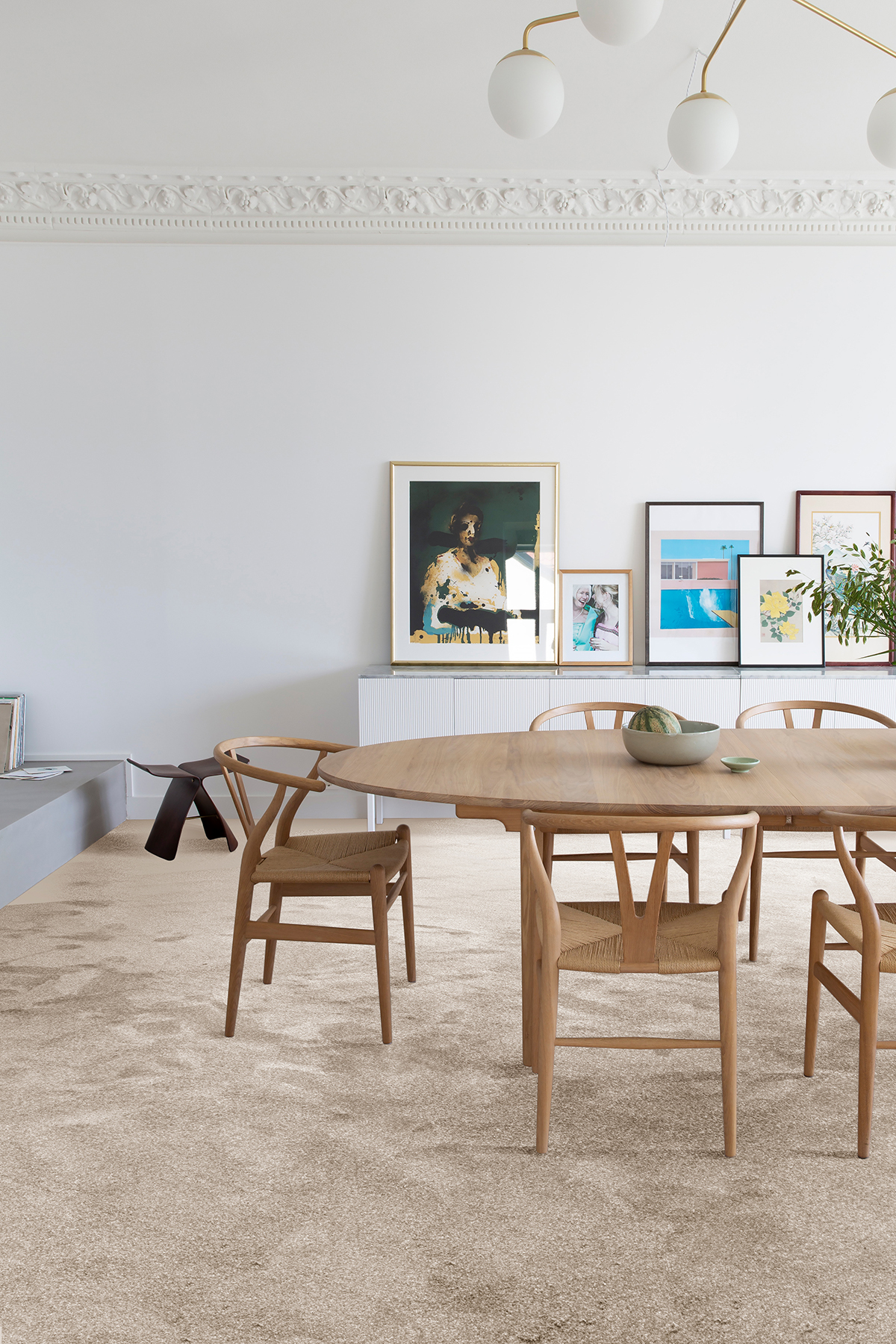 Ковровое покрытие "Bonkeel" Kiama 34 (ширина 4м) — купить в Екатеринбурге