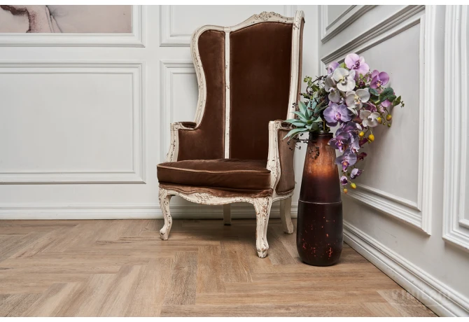 SPC ламинат Северный Паркет (720*120*6,5 мм) — купить в Екатеринбурге