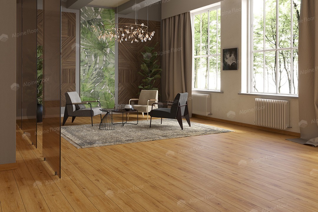 Ламинат "Arteo" Дуб Макан (1285*192*8 мм) — купить в Екатеринбурге