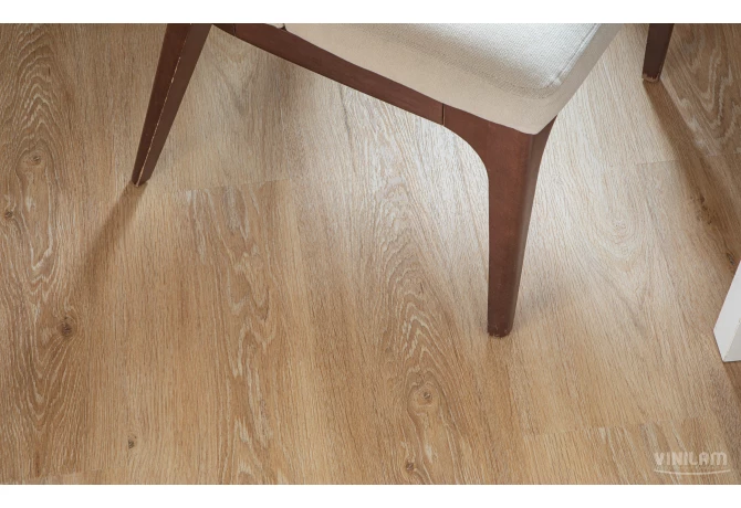 Кварц-винил Дуб Ронда (1227*232*2,5 мм) — купить в Екатеринбурге