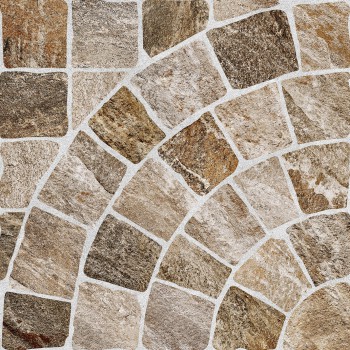 Керамогранит "Керамин" 500*500 Лиссабон 3 Матовый Бежевый — фото и характеристики