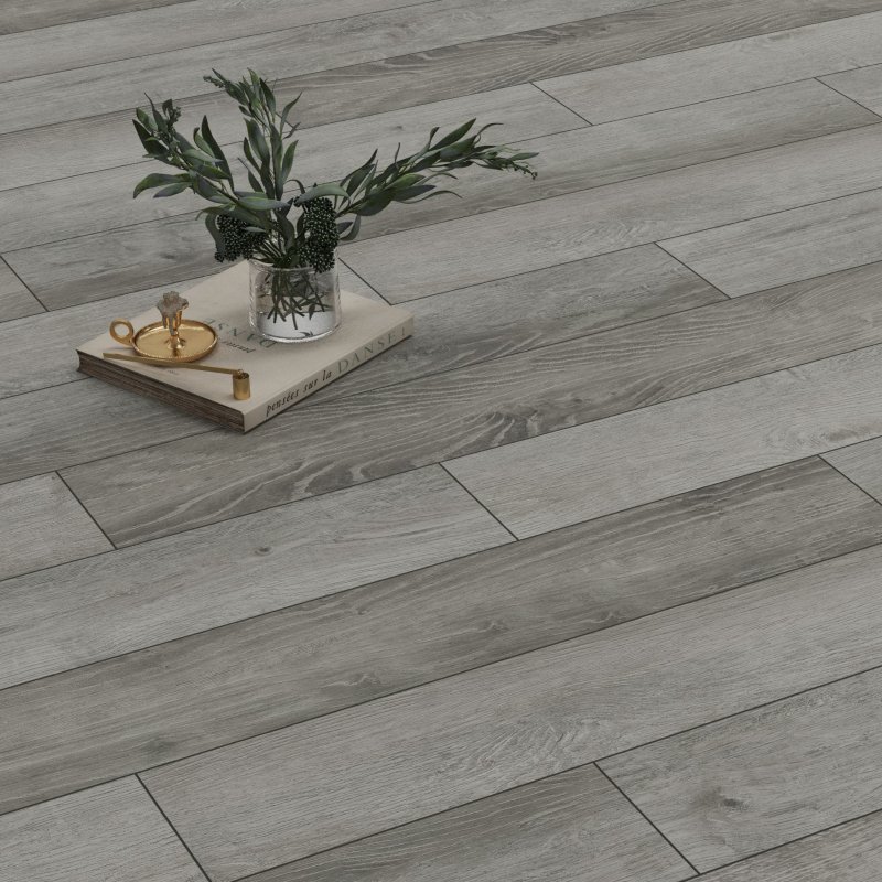 SPC ламинат  "Aberhof" Saar (1200*180*5 мм) — купить в Екатеринбурге