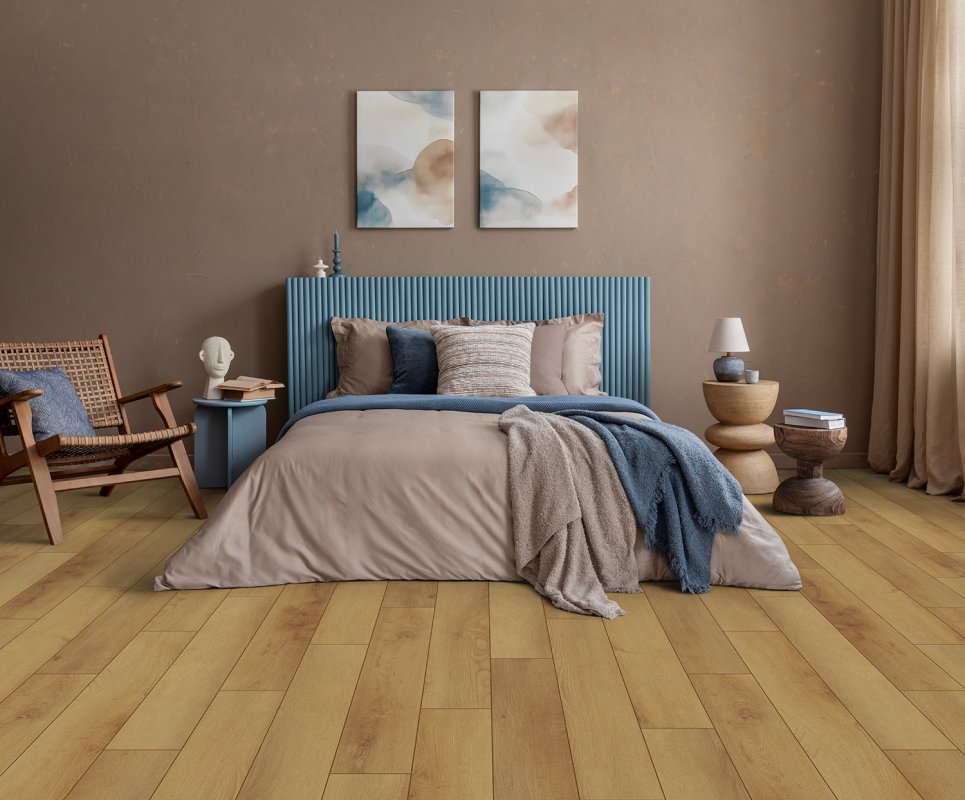 SPC ламинат  "Aberhof" Hagen (1200*180*5 мм) — купить в Екатеринбурге