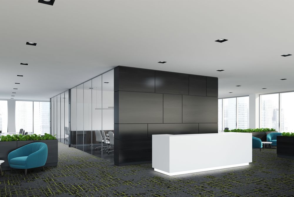 Ковровая плитка Macro Tile 92 (500*500*5 мм) — купить в Екатеринбурге