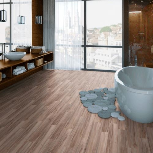 Виниловая плитка "Tarkett" Lounge Acoustic (914,4*152,4*3,0 мм) — купить в Екатеринбурге