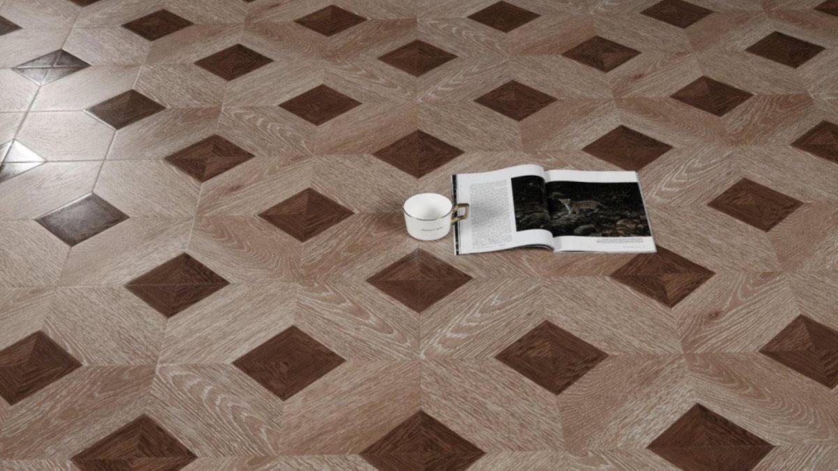 Ламинат "WoodStyle" Opera Лоэнгрин 1592-2 (1206*402*12 мм) — купить в Екатеринбурге