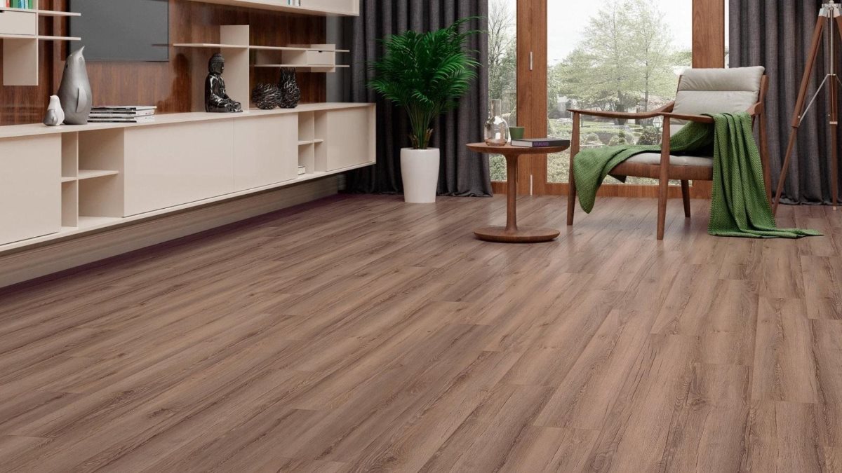 Ламинат "Camsan" Avangard Дуб Аутентик (1380*142,5*10 мм) — купить в Екатеринбурге