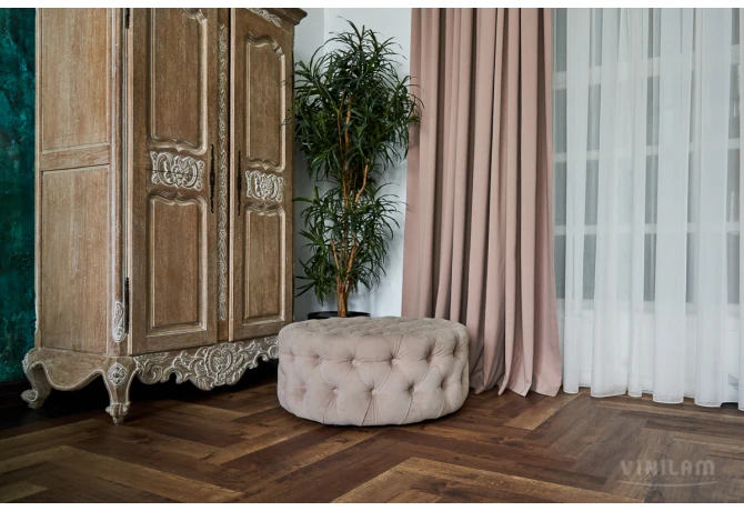 SPC ламинат Версальский Паркет (720*120*6,5 мм) — купить в Екатеринбурге