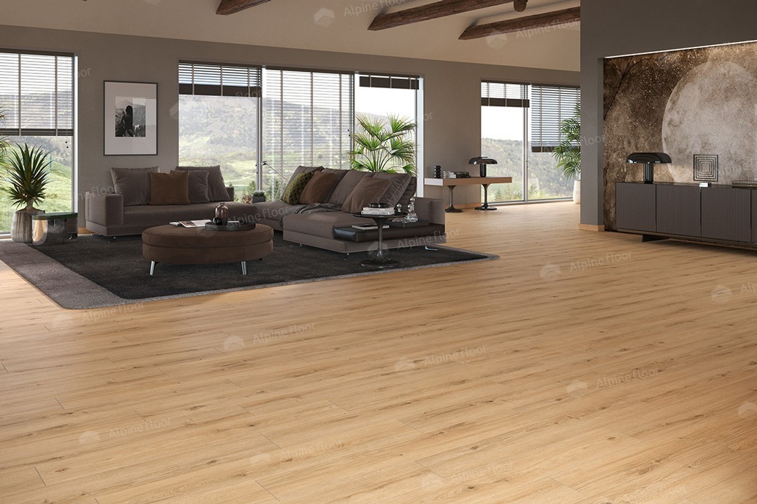 Ламинат "Arteo" Дуб Намиб (1285*192*8 мм) — купить в Екатеринбурге