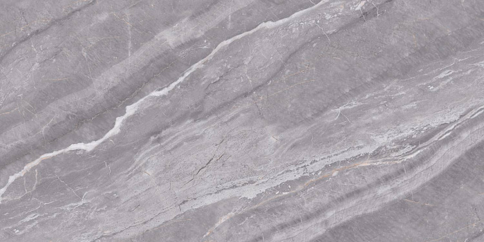 Керамогранит "Wan Sheng" Lande (1200*600 мм) Серый L12630 — купить в Екатеринбурге