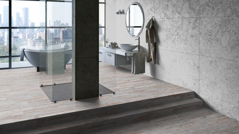 Виниловая плитка "Tarkett" Lounge Tribute (914,4*101,6*3,0 мм) — купить в Екатеринбурге