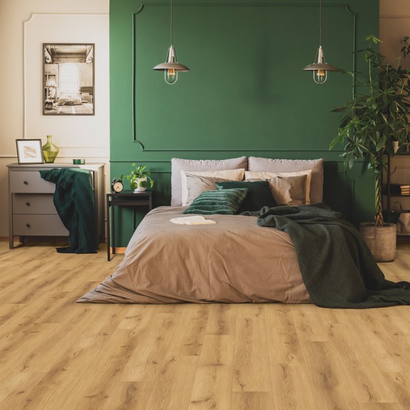 SPC ламинат  "Aberhof" Prado 5932 (1235*192*5 мм) — купить в Екатеринбурге