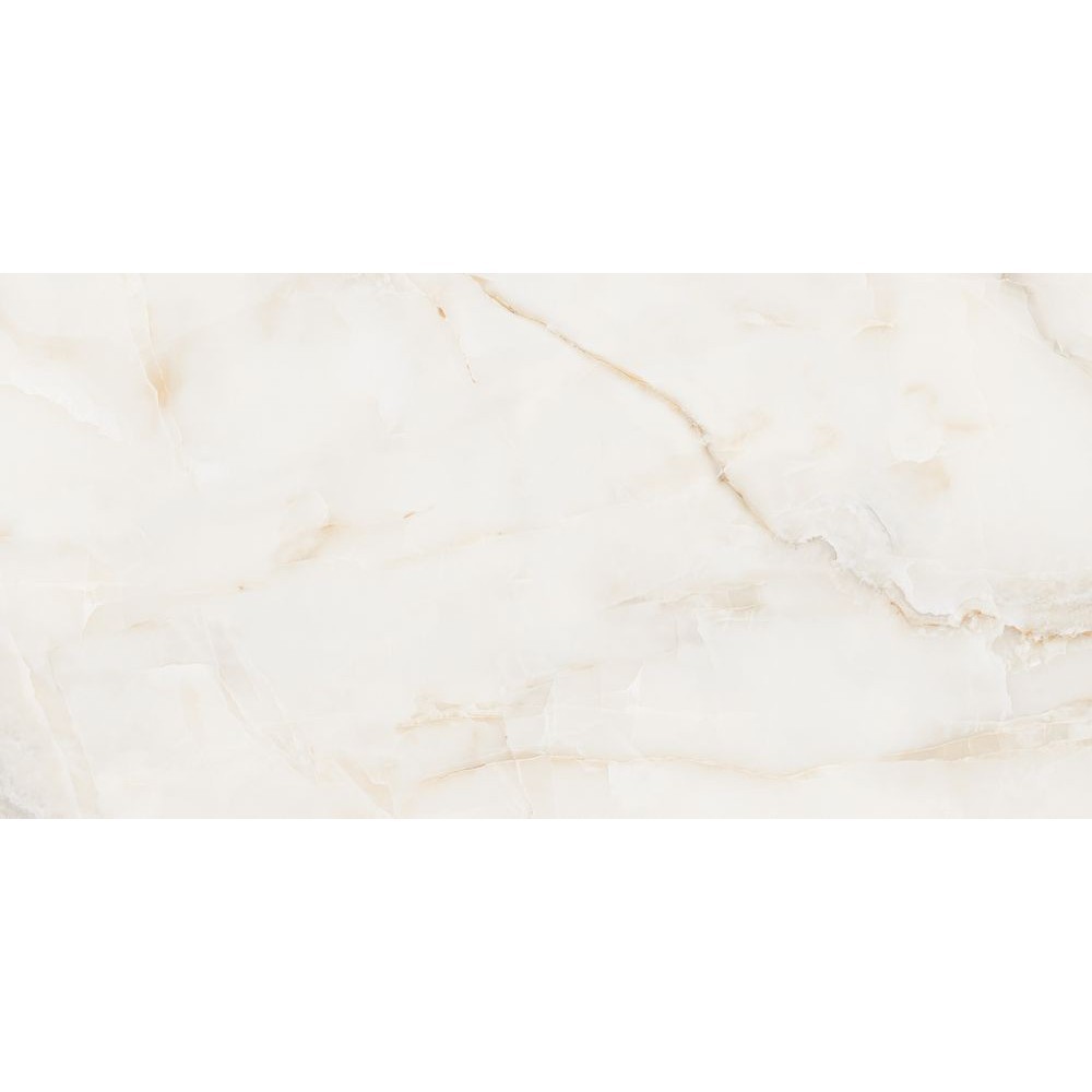 Керамогранит "Ennface" 600*1200 Onice Avorio Glossy Полированный Бежевый — купить в Екатеринбурге