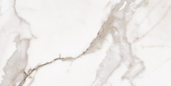 Керамогранит "Kerranova" 600*1200 Iceberg Бело-розовый Лаппатированный — фото и характеристики