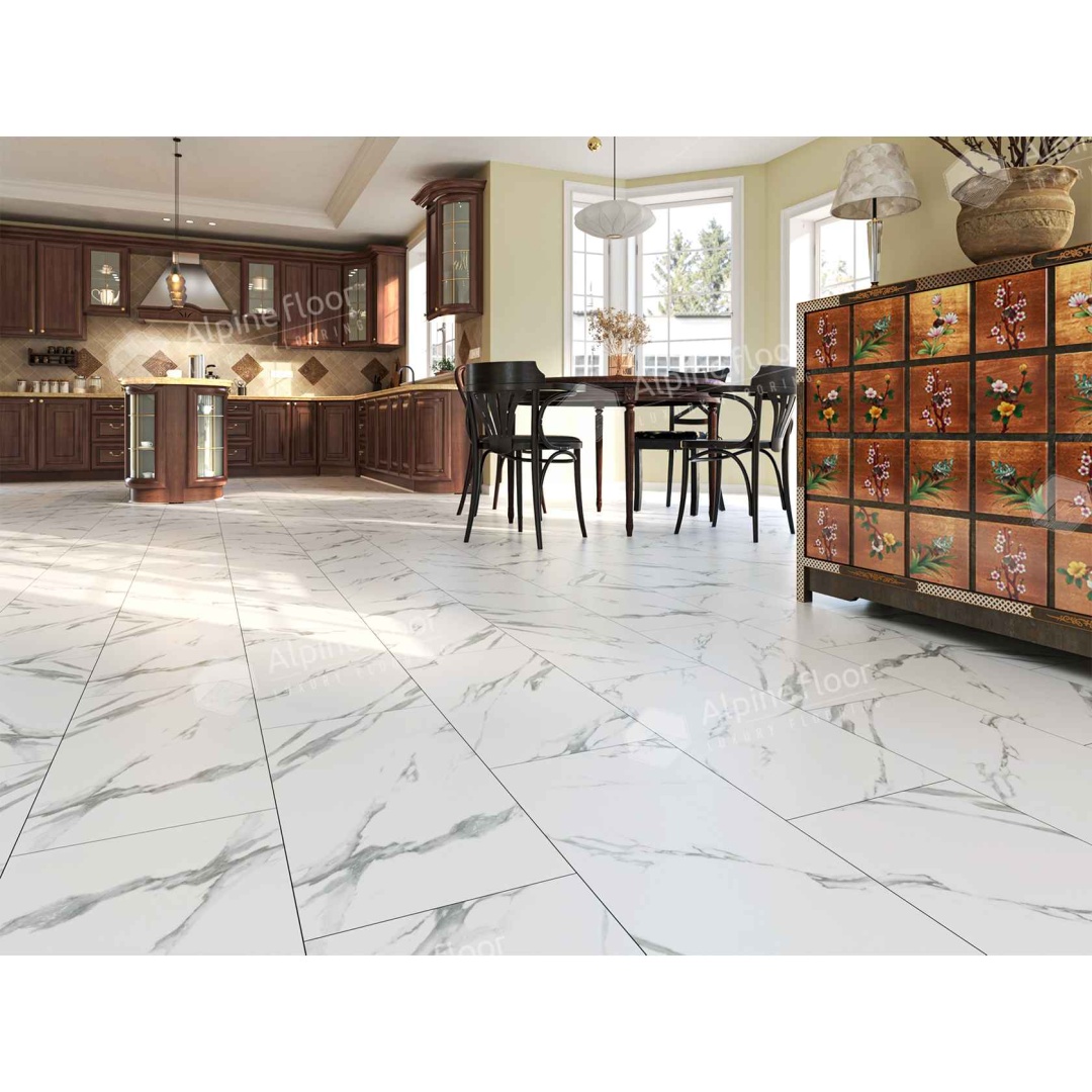 Кварцвиниловая плитка LVT "Norland" Делмар (608*303*2,5 мм) — купить в Екатеринбурге