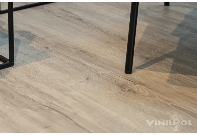 Кварц-винил Дуб Неаполь (1219,6*228,6*2 мм) — купить в Екатеринбурге