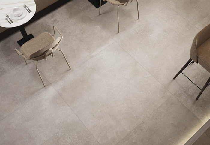 Керамогранит "Pamesa Ceramica" Bogart Blanco (1200*600 мм) Белый — купить в Екатеринбурге