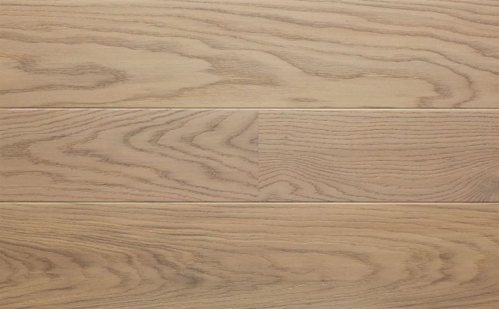 Паркетная доска "Tarkett" Step L Дуб Роял Серый браш (1200*140*14 мм) — купить в Екатеринбурге