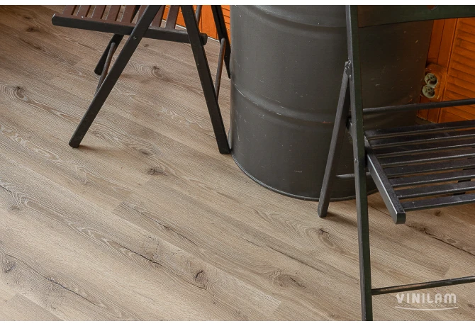 Кварц-винил Дуб Дамп (1228*188*2,5 мм) — купить в Екатеринбурге