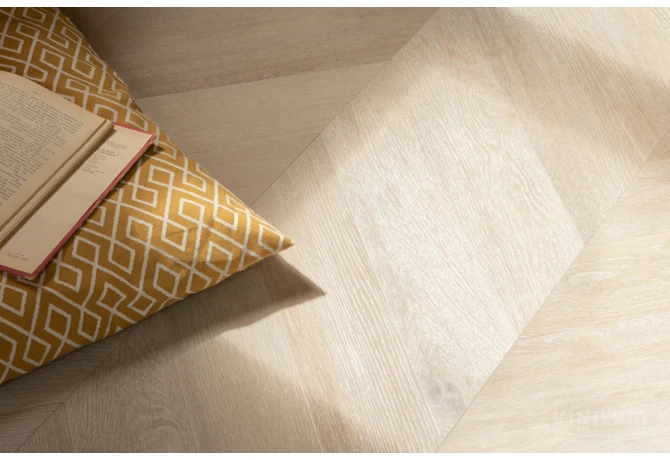 SPC ламинат Шеврон Сезар (1293*305*8,5 мм) — купить в Екатеринбурге