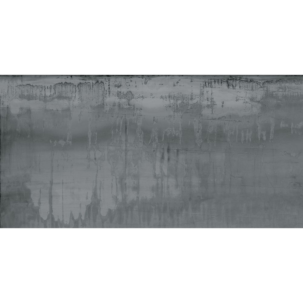 Керамогранит "Ennface" 600*1200 Oxido Grey Carving Carving Серый — купить в Екатеринбурге