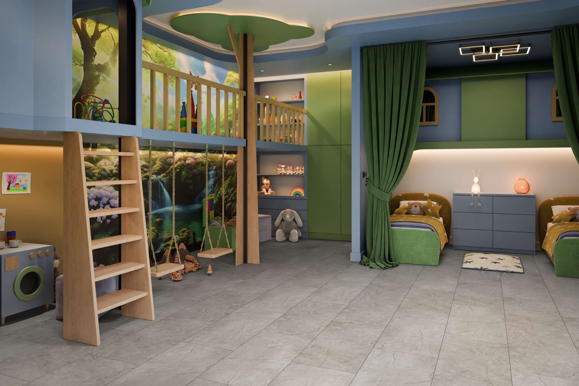 Усовершенствованная кварц-виниловая плитка «Damy Floor» Пик Лайла (912,4*455,2*2,5 мм) — купить в Екатеринбурге