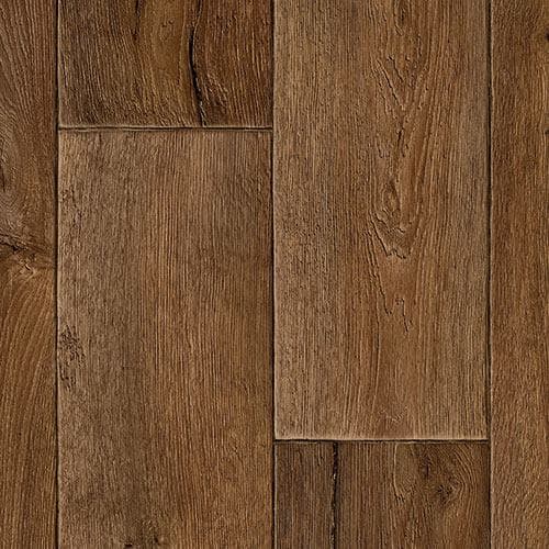 Линолеум бытовой "IVC" Woodlike Brunel W46 (4м) — купить в Екатеринбурге