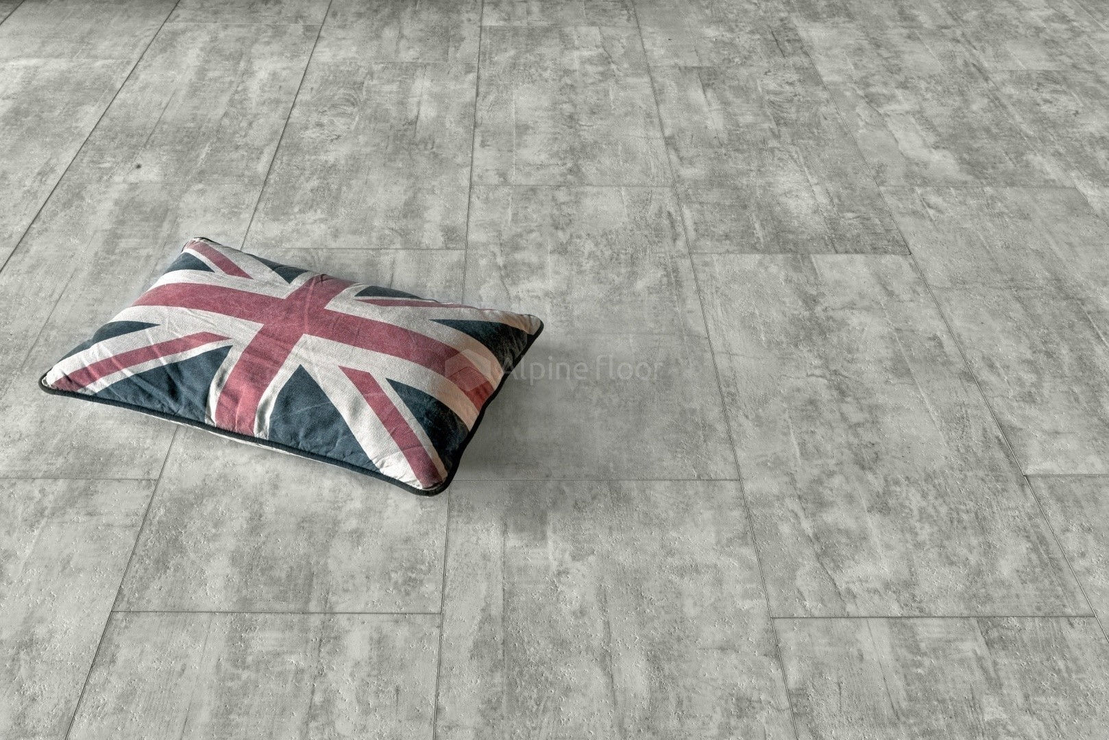 Замковая ПВХ плитка Ратленд  (609,6*304,8*4мм) — купить в Екатеринбурге