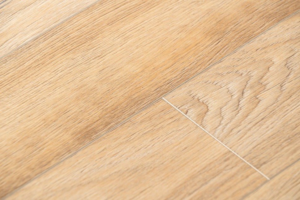 Виниловый ламинат "Bonkeel" Style Дуб Бонди (1200*125*4 мм) — купить в Екатеринбурге