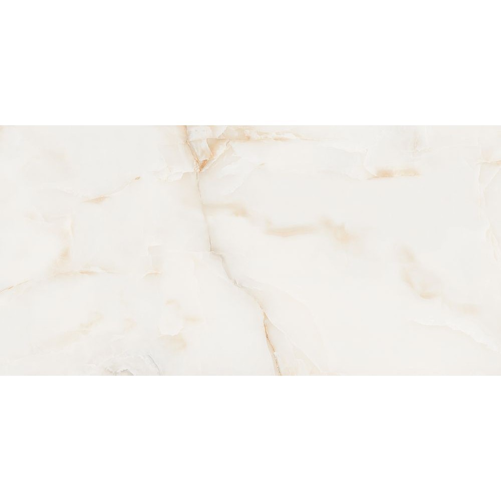 Керамогранит "Ennface" 600*1200 Onice Avorio Glossy Полированный Бежевый — купить в Екатеринбурге