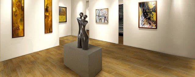 Ламинат "Tarkett" Gallery Рубенс (1292*116*12 мм) — купить в Екатеринбурге