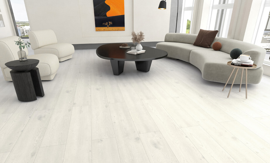 Ламинат SPC AquaMax Дуб Вердад (1524*228*4,5 мм) — купить в Екатеринбурге