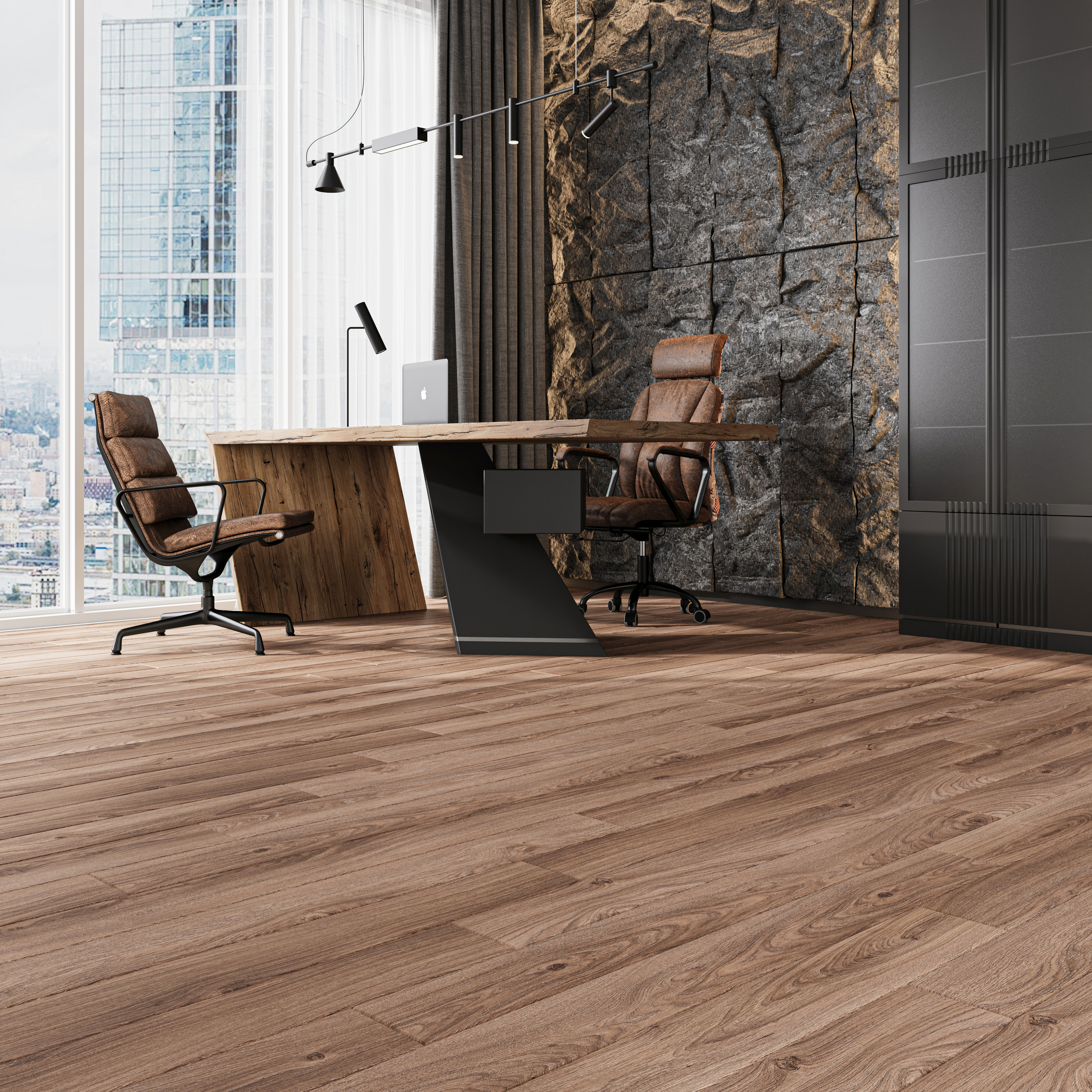 Ламинат "Joss Beaumont" Opus Готье (1387*145*10 мм) — купить в Екатеринбурге