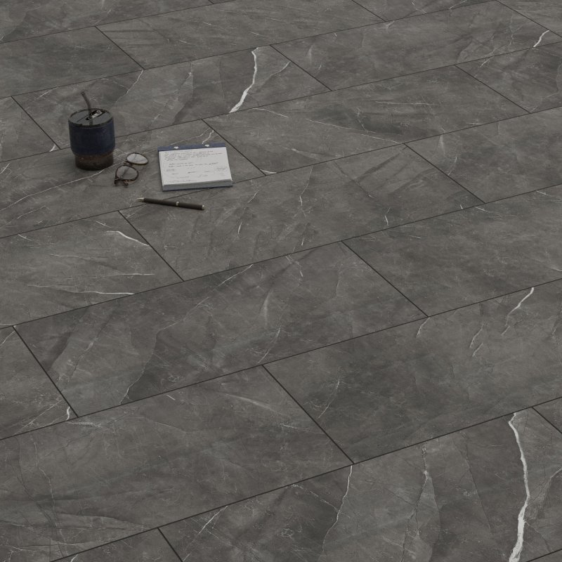 SPC ламинат  "Aberhof" Bever (600*300*5 мм) — купить в Екатеринбурге