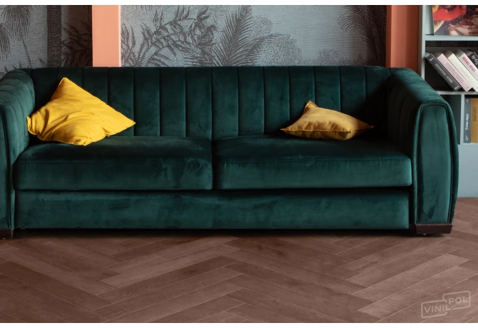 SPC ламинат Паркет Пикассо (762*127*7 мм) — купить в Екатеринбурге