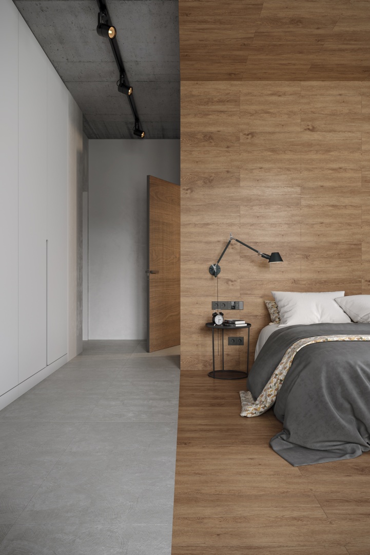 SPC ламинат "Alpine Floor" Гранд Секвойя Гевуина (1220*183*5 мм) — купить в Екатеринбурге