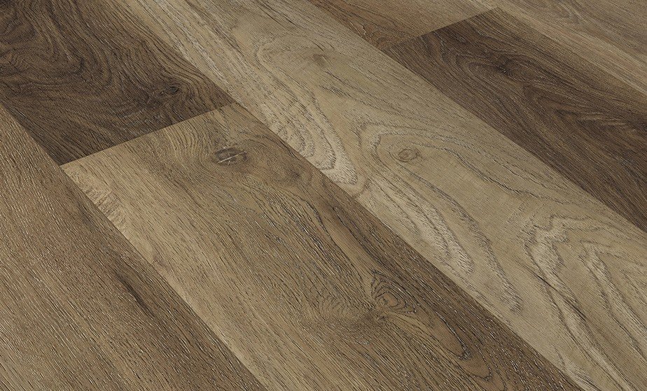 Ламинат SPC AquaMax Дуб Варадеро (1220*151*4,5 мм) — купить в Екатеринбурге