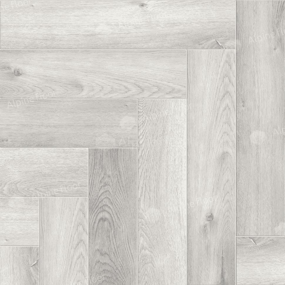 Виниловый ламинат "Alpine Floor" Parquet Light Дуб Лейтена (600*125*4 мм) — купить в Екатеринбурге