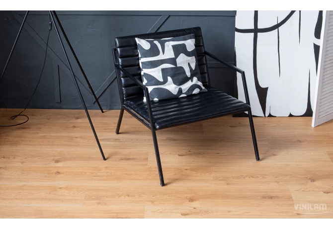 Кварц-винил Дуб Гранада (1227*232*2,5 мм) — купить в Екатеринбурге