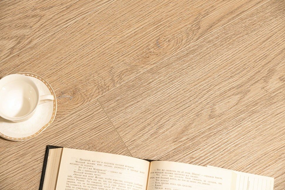 Виниловый ламинат "Bonkeel" Style Дуб Стоктон (1200*125*4 мм) — купить в Екатеринбурге