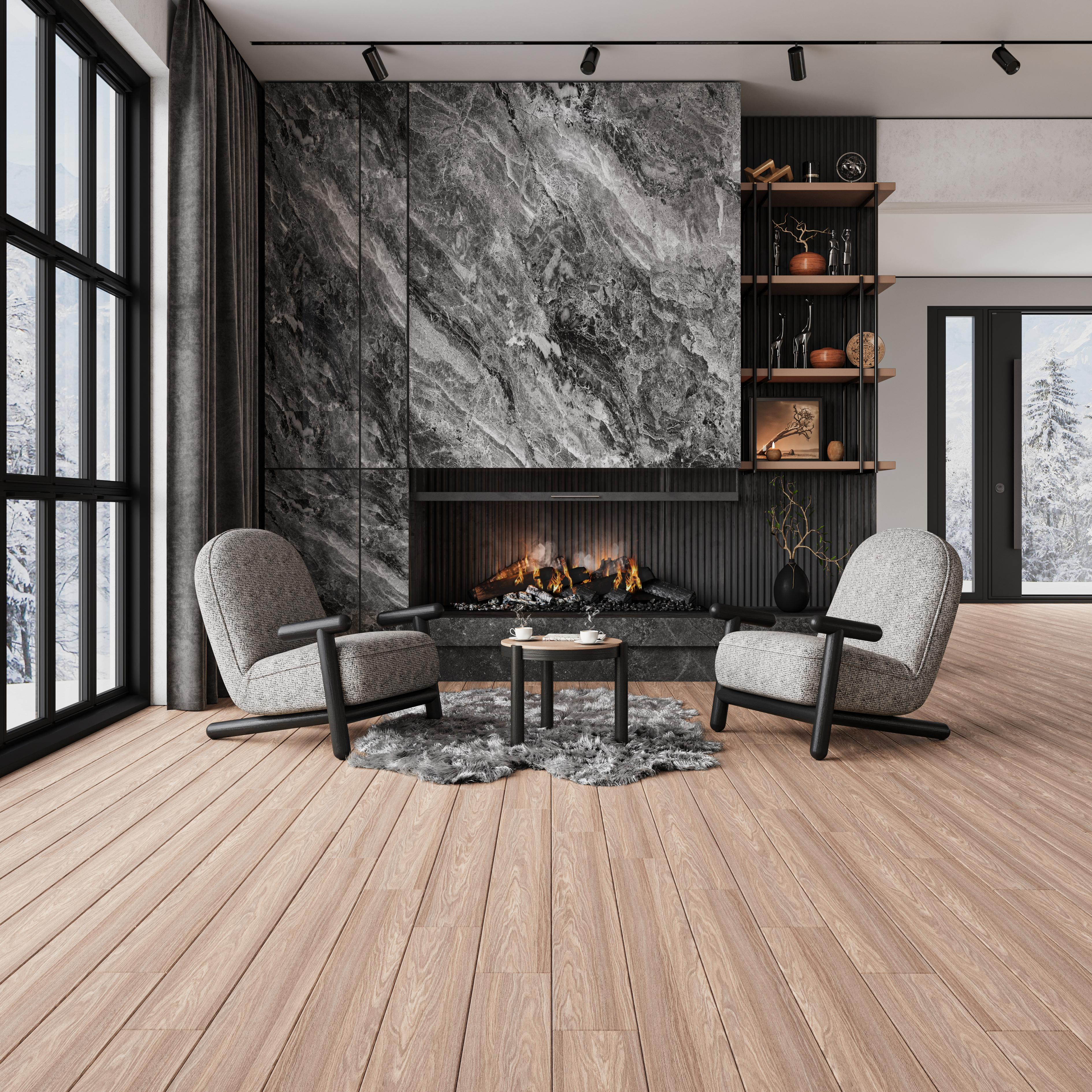 Ламинат "Joss Beaumont" Opus Уайльд (1387*145*10 мм) — купить в Екатеринбурге