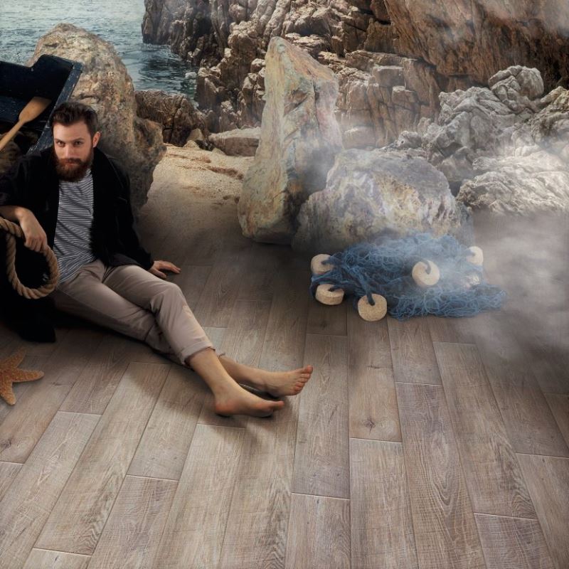 Ламинат "Tarkett" Navigator Мартабан (1292*194*12 мм) — купить в Екатеринбурге