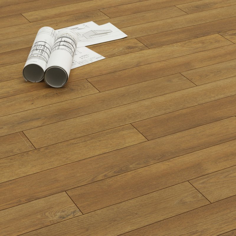 SPC ламинат  "Aberhof" Gloria (1200*150*5 мм) — купить в Екатеринбурге