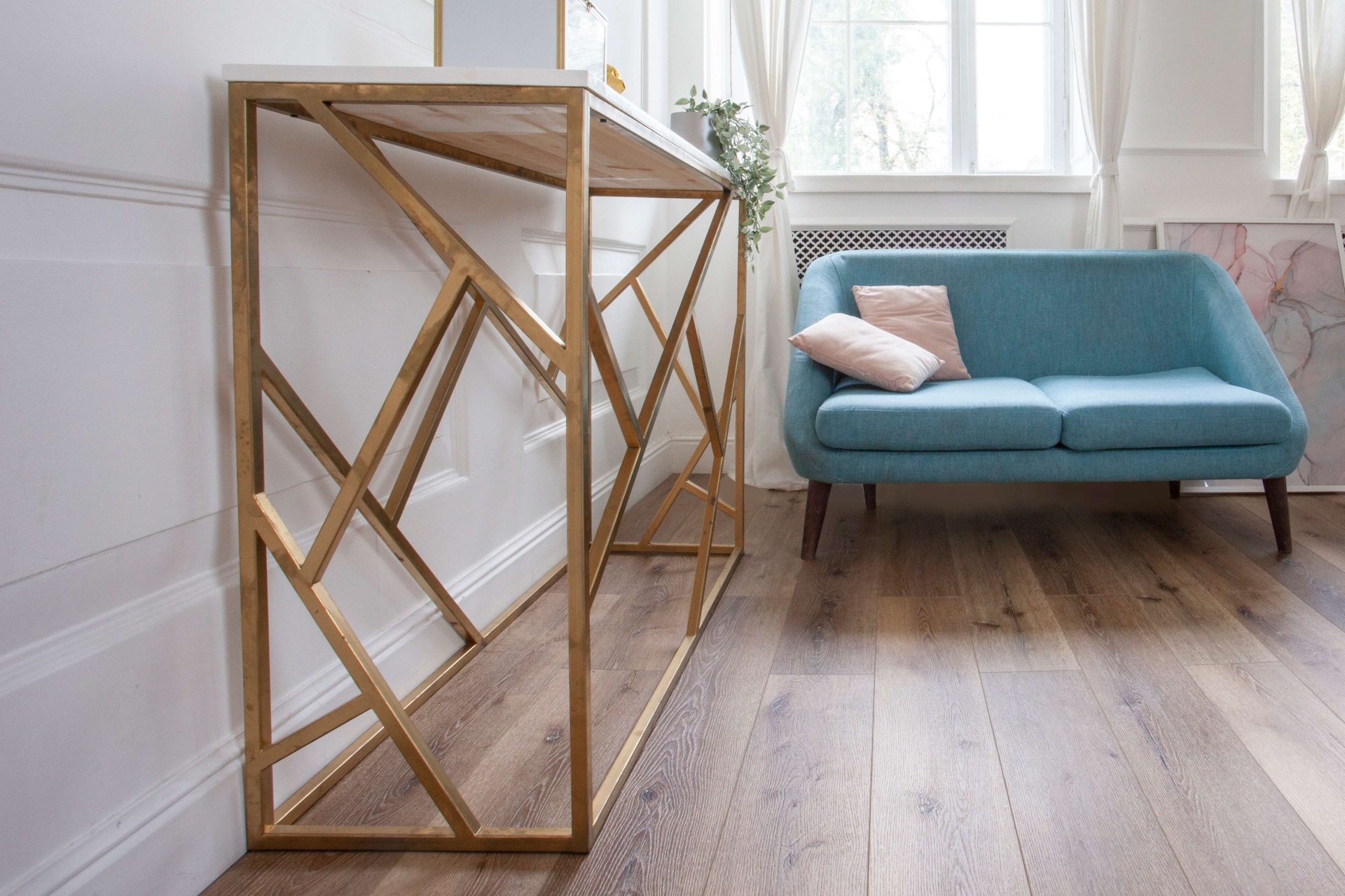 SPC ламинат «Damy Floor» Дуб Провинциальный (1220*180*4 мм) — купить в Екатеринбурге