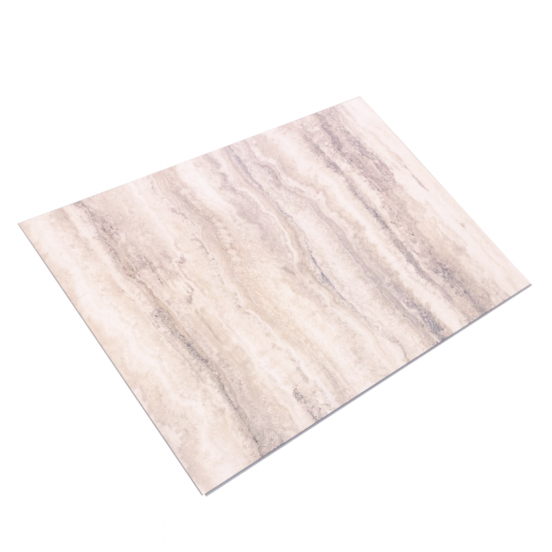 SPC ламинат Мрамор Мелилья 127 (900*600*4,5 мм) — купить в Екатеринбурге