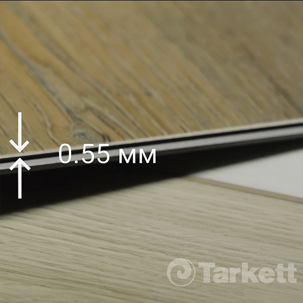 SPC плитка «Tarkett» Chester (1220*200,8*4,1 мм) — купить в Екатеринбурге