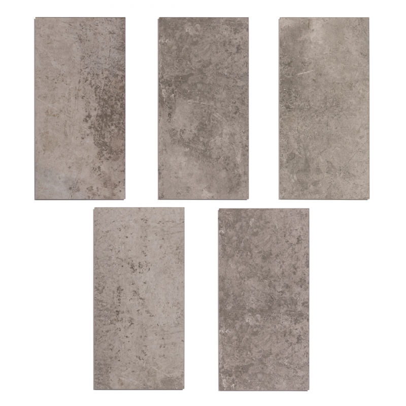 SPC плитка Мрамор Шанталь 246 (600*300*4 мм) — купить в Екатеринбурге