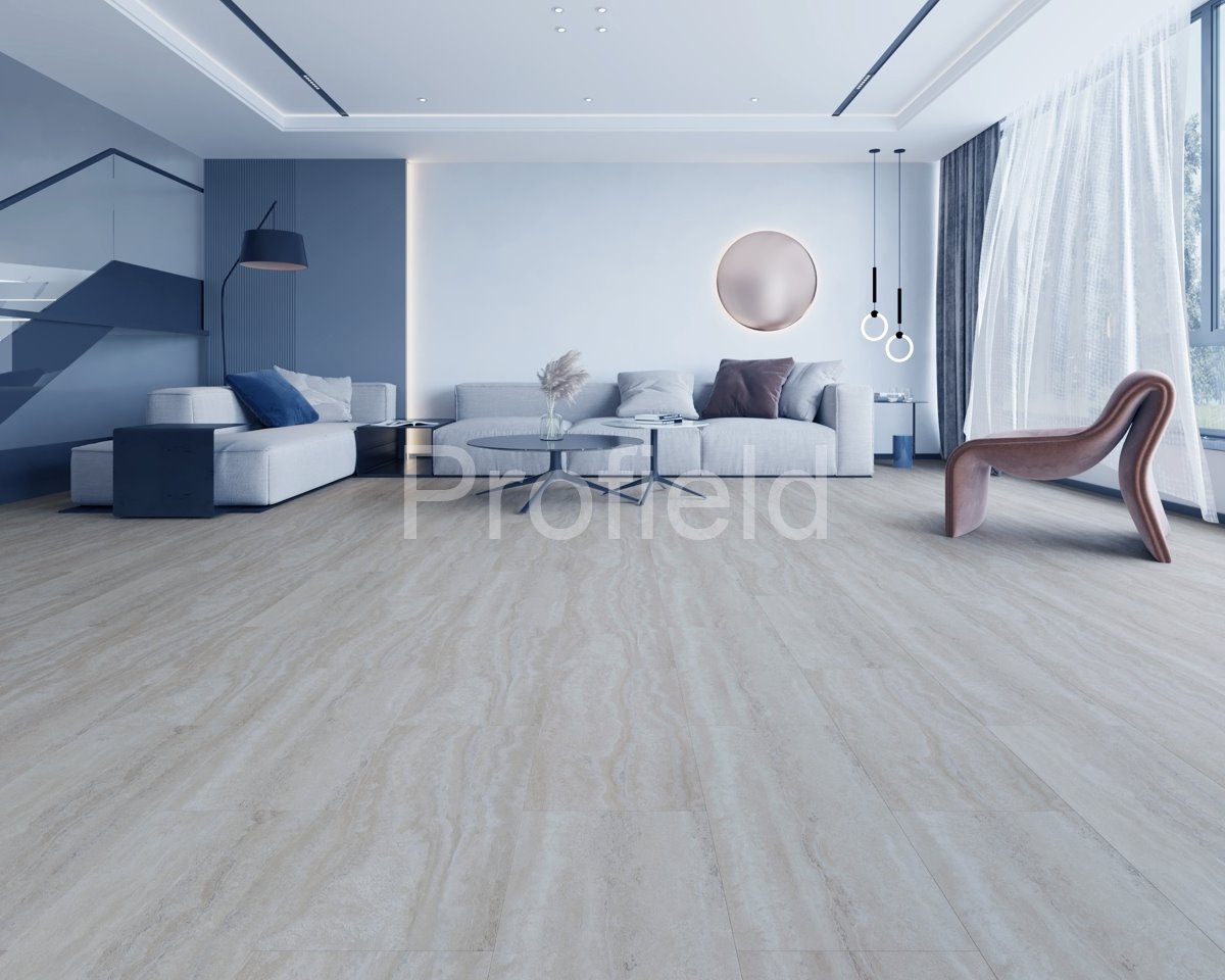 Ламинат SPC "Profield" Каррера марбл (615*311*5,5 мм) — купить в Екатеринбурге